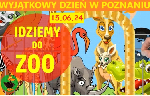 WYJĄTKOWY DZIEŃ W POZNANIU