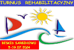 TURNUS REHABILITACYJNY 2024