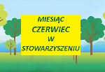 MIESIĄC CZERWIEC 