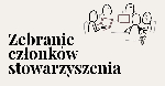 ZEBRANIE CZŁONKÓW STOWARYSZENIA